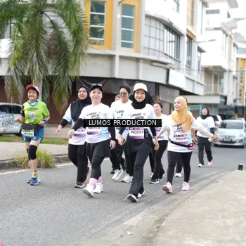 Runner Photo 8002406