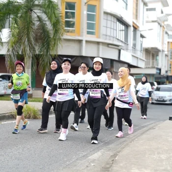 Runner Photo 8002409