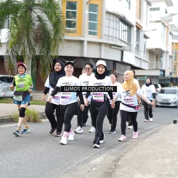 Runner Photo 8002412