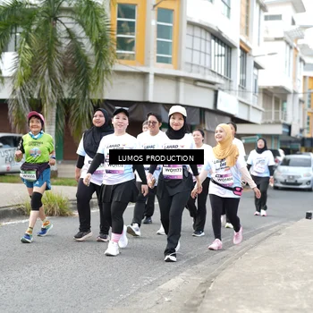 Runner Photo 8002414