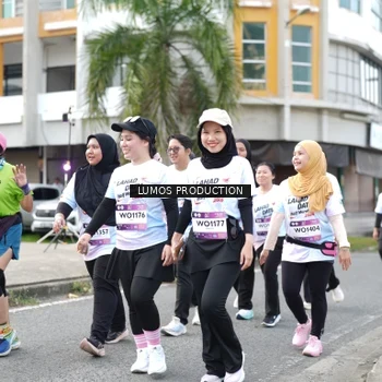 Runner Photo 8002437