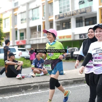 Runner Photo 8002449