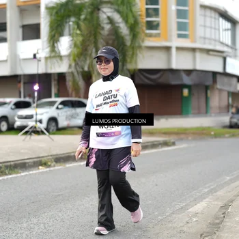 Runner Photo 8002505