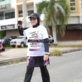 Runner Photo 8002508