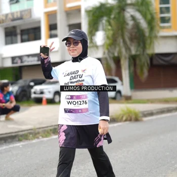 Runner Photo 8002515