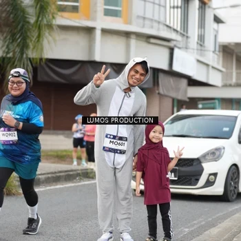 Runner Photo 8002546