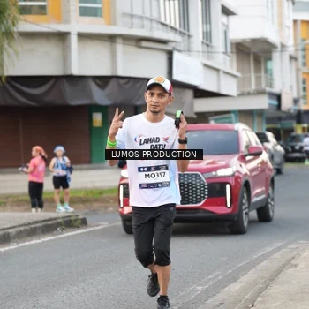 Runner Photo 8002609