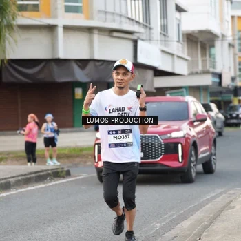 Runner Photo 8002610