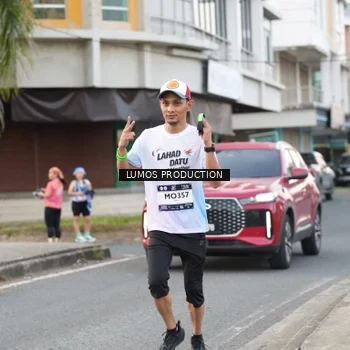 Runner Photo 8002612