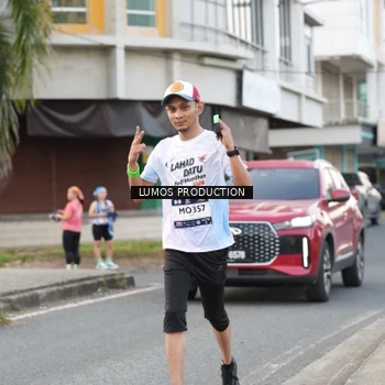 Runner Photo 8002615