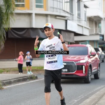 Runner Photo 8002616