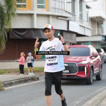 Runner Photo 8002617