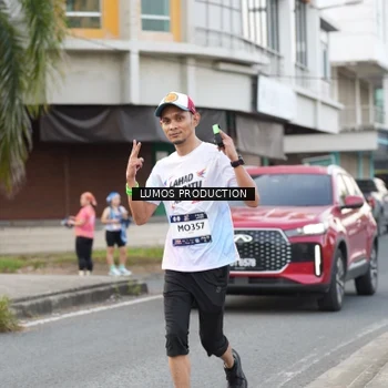 Runner Photo 8002618