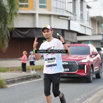 Runner Photo 8002619