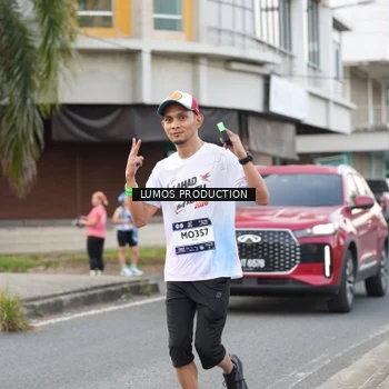 Runner Photo 8002620