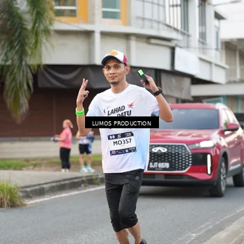 Runner Photo 8002622