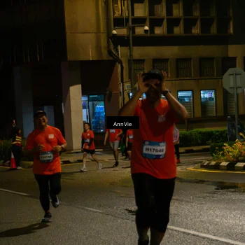 Runner Photo 8002642