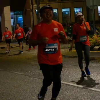 Runner Photo 8002643