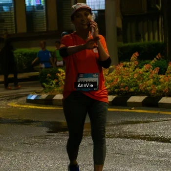 Runner Photo 8002645