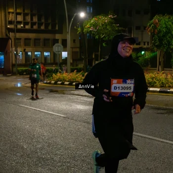 Runner Photo 8002648