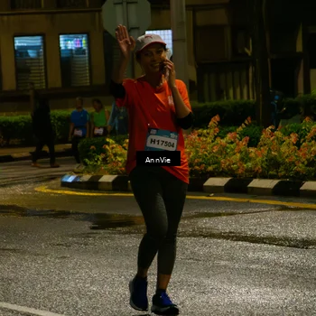 Runner Photo 8002650