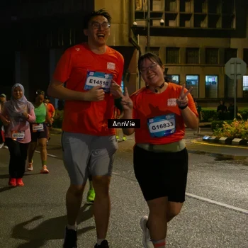 Runner Photo 8002658