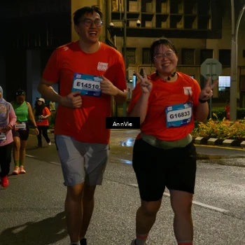 Runner Photo 8002663