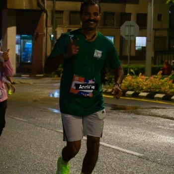 Runner Photo 8002664