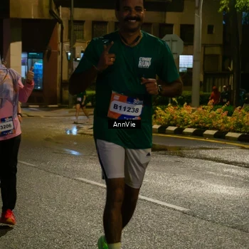 Runner Photo 8002666