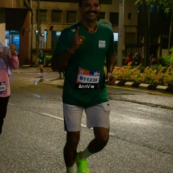 Runner Photo 8002667