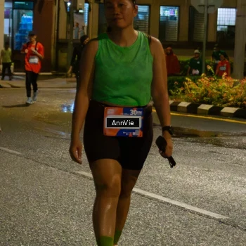 Runner Photo 8002676