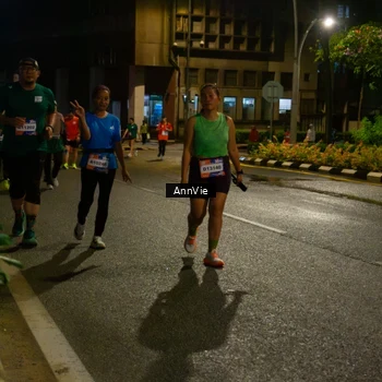 Runner Photo 8002677