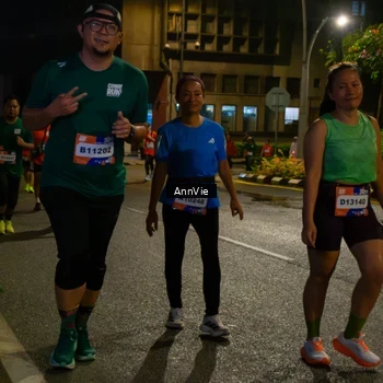 Runner Photo 8002678