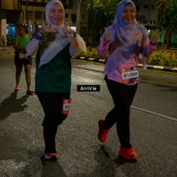 Runner Photo 8002679