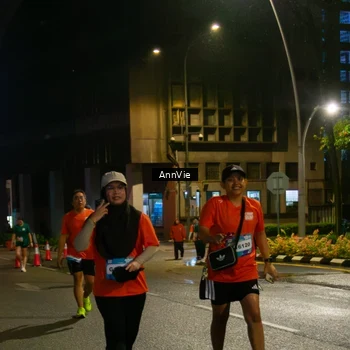Runner Photo 8002681