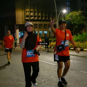 Runner Photo 8002683