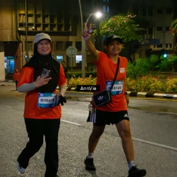 Runner Photo 8002685