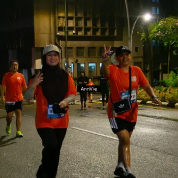 Runner Photo 8002686