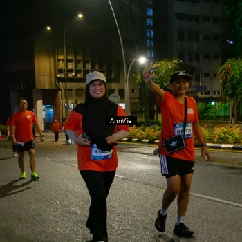 Runner Photo 8002687