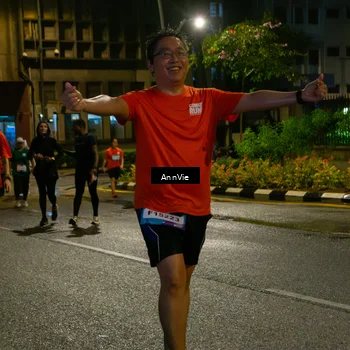 Runner Photo 8002691
