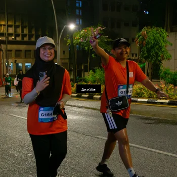Runner Photo 8002693