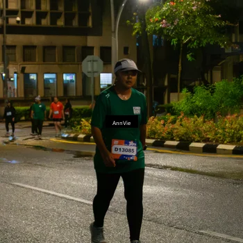 Runner Photo 8002704