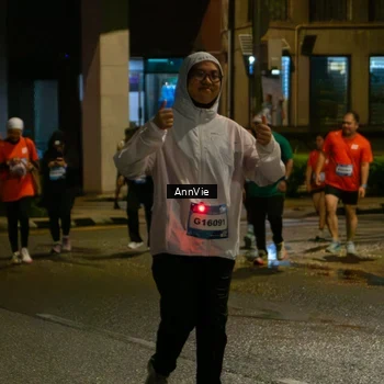 Runner Photo 8002705