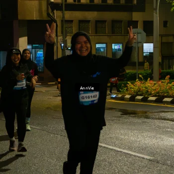 Runner Photo 8002708