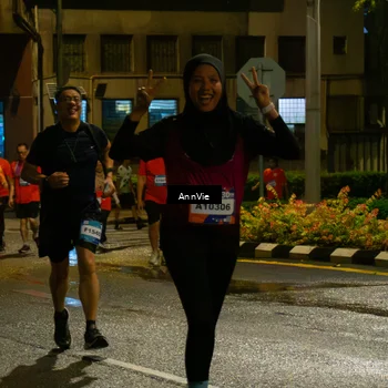 Runner Photo 8002712
