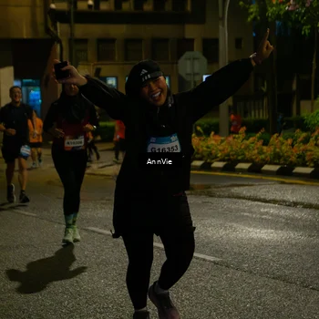 Runner Photo 8002713
