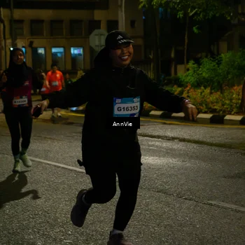 Runner Photo 8002714
