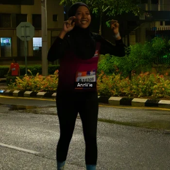 Runner Photo 8002715