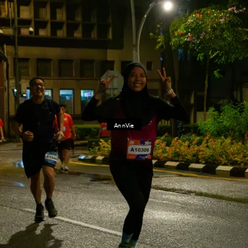 Runner Photo 8002716