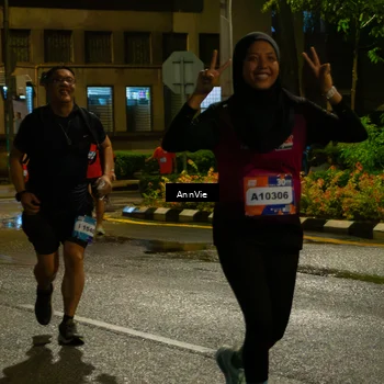 Runner Photo 8002717